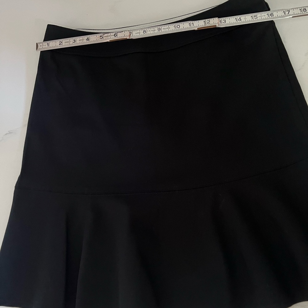 Gapstretch tulip skirt - Picture 9 of 15